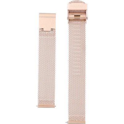 Skagen Straps ASKW2694 SKW2694 Signatur Band