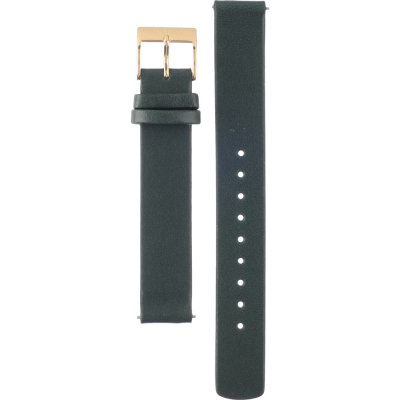 Skagen Straps ASKW2727 SKW2727 Signatur Band