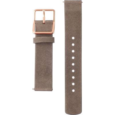Skagen Straps ASKW2739 SKW2739 Horizont Band