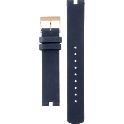 Skagen Straps ASKW2981 SKW2981 Karolina Band