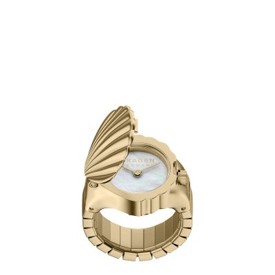 Skagen SKW3180 Ring Watch Uhr