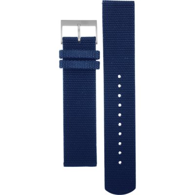 Skagen Straps ASKW6356 SKW6356 Signatur Large Band