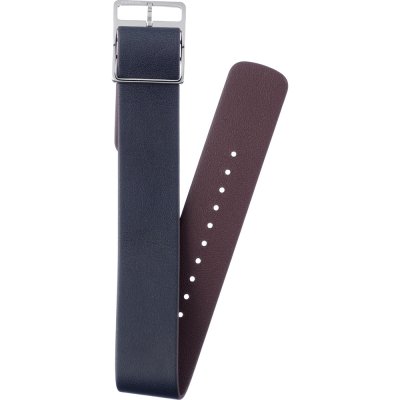 Skagen Straps ASKW6478 SKW6478 Aaren Band
