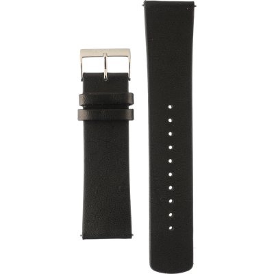 Skagen Straps ASKW6528 SKW6528 Signatur Band