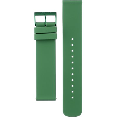 Skagen Straps ASKW6545 SKW6545 Aaren Band