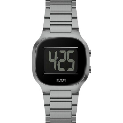 Skagen SKW6947 Mellem Digital Uhr