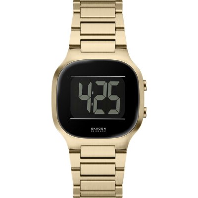 Skagen SKW6949 Mellem Digital Uhr