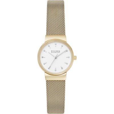 Skagen SKW7202 Ancher Uhr