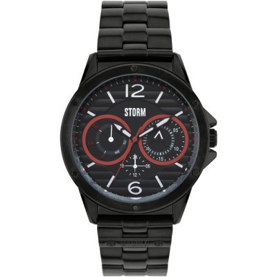 Storm London 47234-SL Aztrek Uhr