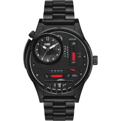Storm London 47237-SL Hydroxis Uhr
