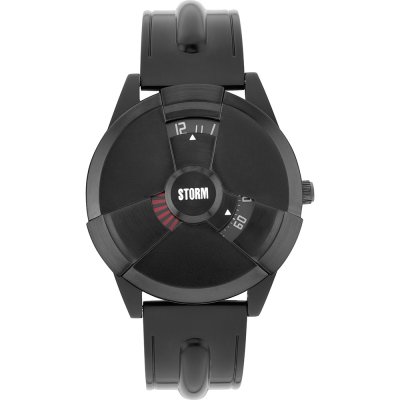 Storm London 47339-SL Radiation-X Uhr