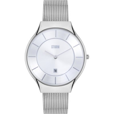 Storm London 47320-S Reese XL Uhr