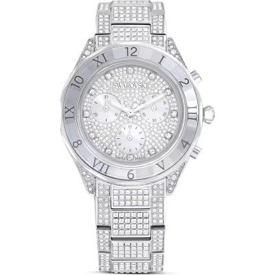 Swarovski 5668845 Dextera Lux Uhr