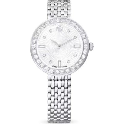 Swarovski 5673022 Certa Uhr