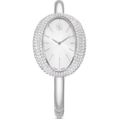 Swarovski 5705419 Imber Bangle Uhr