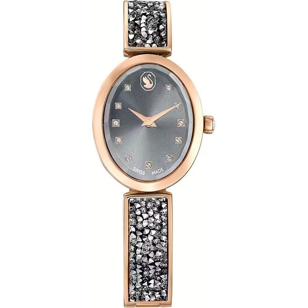 watch swarovski damenuhr eternal