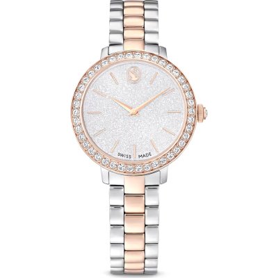 Swarovski 5715028 Matrix Tennis Uhr
