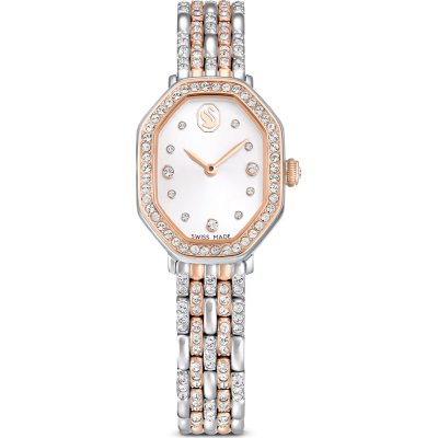 Swarovski 5715521 Dextera Octagon Uhr
