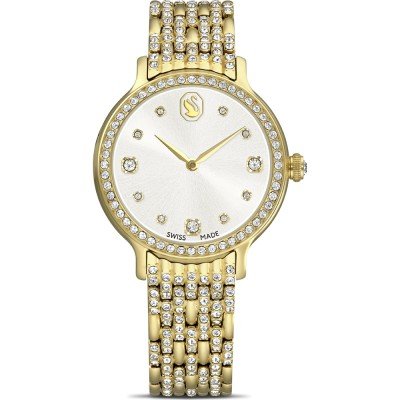 Swarovski 5718169 Imber Uhr