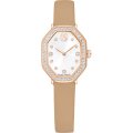 Swarovski 5730184 Dextera Octagon Uhr