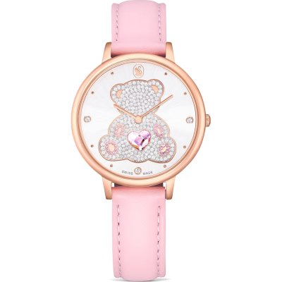 Swarovski 5739838 Teddy Uhr