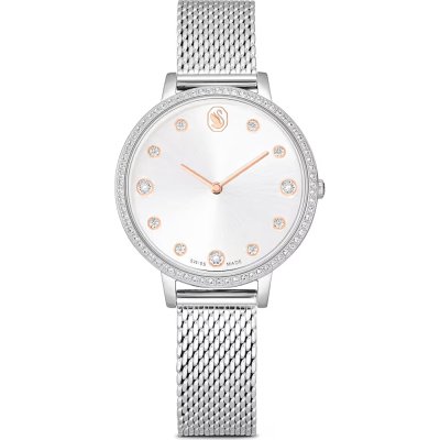 Swarovski 5740971 Clarica Uhr