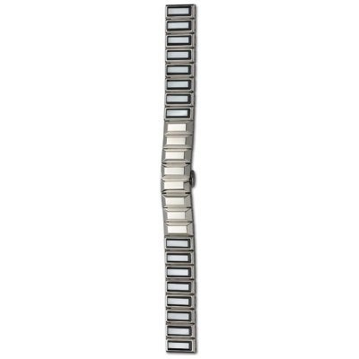 Swarovski Straps 1021040 Baguette Band