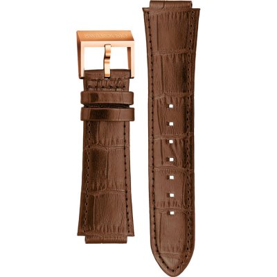 Swarovski Straps 5222242 Citra Sphere Chrono XL Band