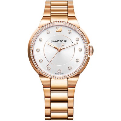 Swarovski 5181642 City Uhr