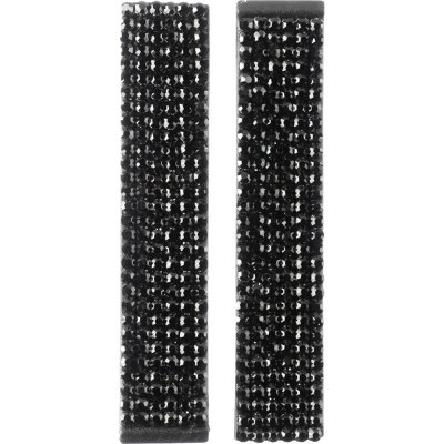 Swarovski Straps 1021081 Clear Crystal Band