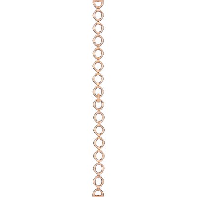 Swarovski 5548557 Crystal Flower Band