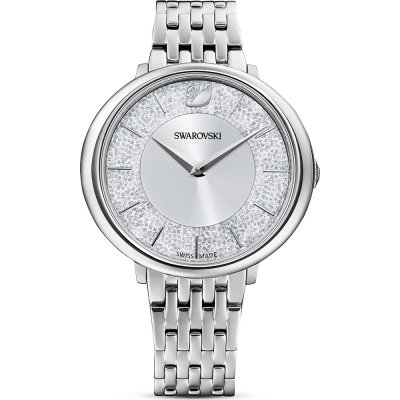 Swarovski 5544583 Crystalline Chic Uhr
