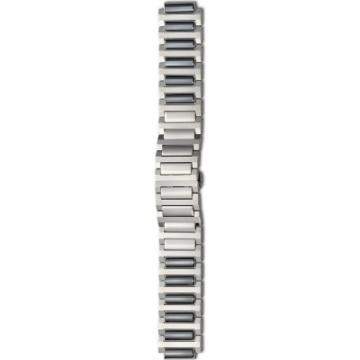 Swarovski Straps 1054214 Dress Time Band