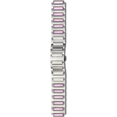 Swarovski Straps 1054215 Dress Time Band