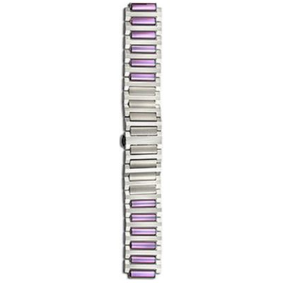 Swarovski Straps 1101818 Dress Time Band