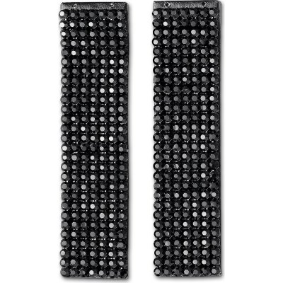 Swarovski Straps 1021055 Jet Band