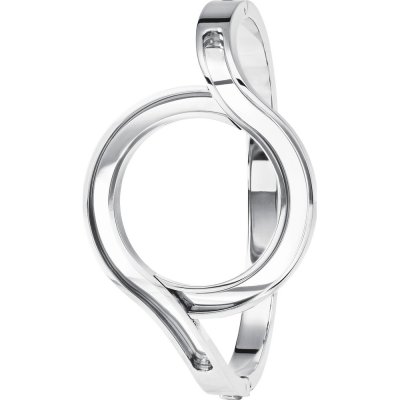 Swarovski Straps 5453707 Lovely Crystals Band