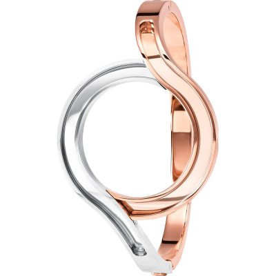 Swarovski Straps 5453713 Lovely Crystals Band