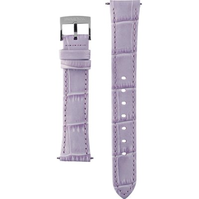 Swarovski Straps 5106844 Lovely Square Band