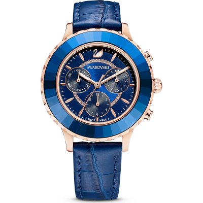 Swarovski 5563480 Octea Lux Chrono Uhr