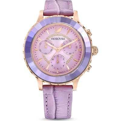 Swarovski 5632263 Octea Lux Chrono Uhr