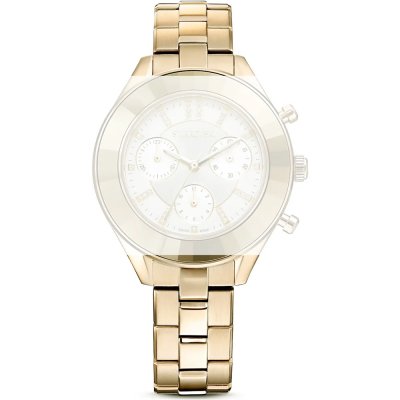 Swarovski 5615309 Octea Lux Sport Band