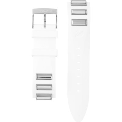 Swarovski Straps 1021031 Octea Sport Band