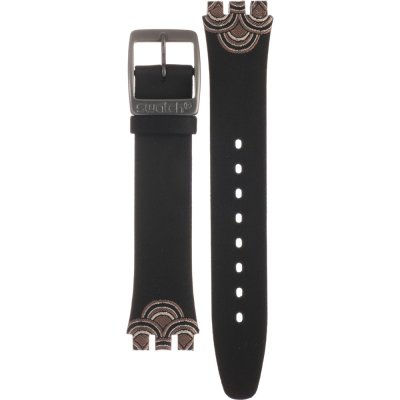 Swatch Irony - Medium - YL AYLM1000 YLM1000 1930 Band