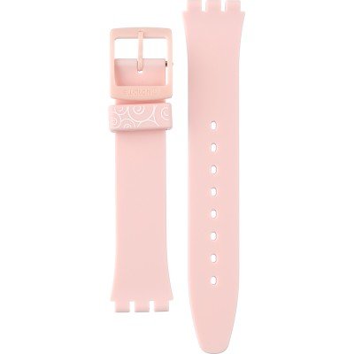 Swatch Plastic - Originals Medium (34mm) /Access/Solar/Musicall/Stop - G/SK/SL/SR/SS/SO28 AGE279 GE279 Akita Inu Band