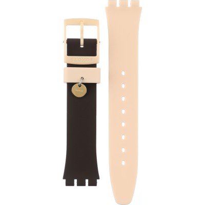 Swatch Plastic - Originals Medium (34mm) /Access/Solar/Musicall/Stop - G/SK/SL/SR/SS/SO28 AGT109 GT109 Carlito Band