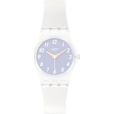 Swatch ALE108 The gold within you Band