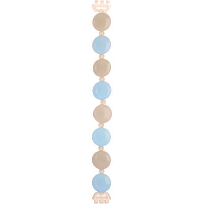 Swatch Plastic - Originals Small (25mm) - L ALL116A LL116 Anisette Large Band