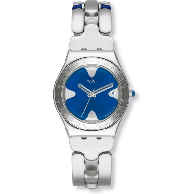 Swatch Irony Medium YLS406G Anthyllis Uhr