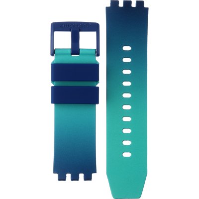 Swatch Plastic - BigBold - SB0/SO27 ASB01N700 Essentialy Bold Band
